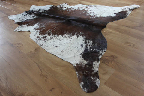 Cowboy Classic Cowhide Rug