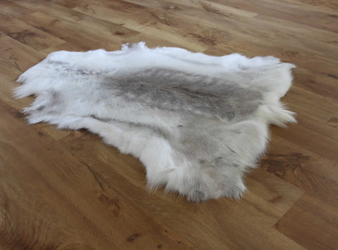 Reindeer Hide Large Rug 804