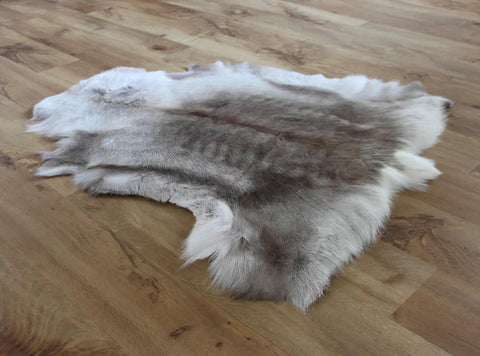 Reindeer Hide Large Rug 805