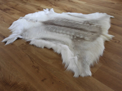 Reindeer Hide Large Rug 806