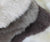 Finest sheepskin rugs.  Oyster 